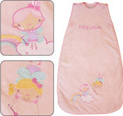 0.5 Tog Fairy Wishes 18-36 months