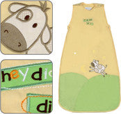 2.5 Tog Hey Diddle - 6-18m