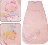 2.5 Tog Fairy Wishes 18-36 months