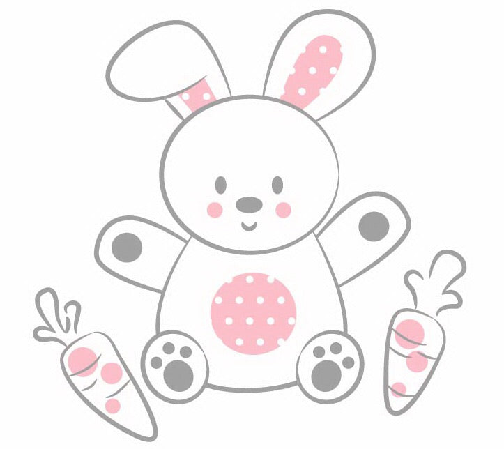 Bunny 6-36 month